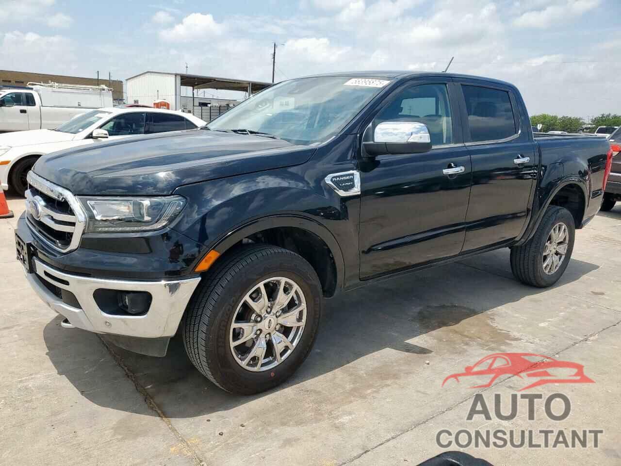 FORD RANGER 2019 - 1FTER4EH1KLA38565