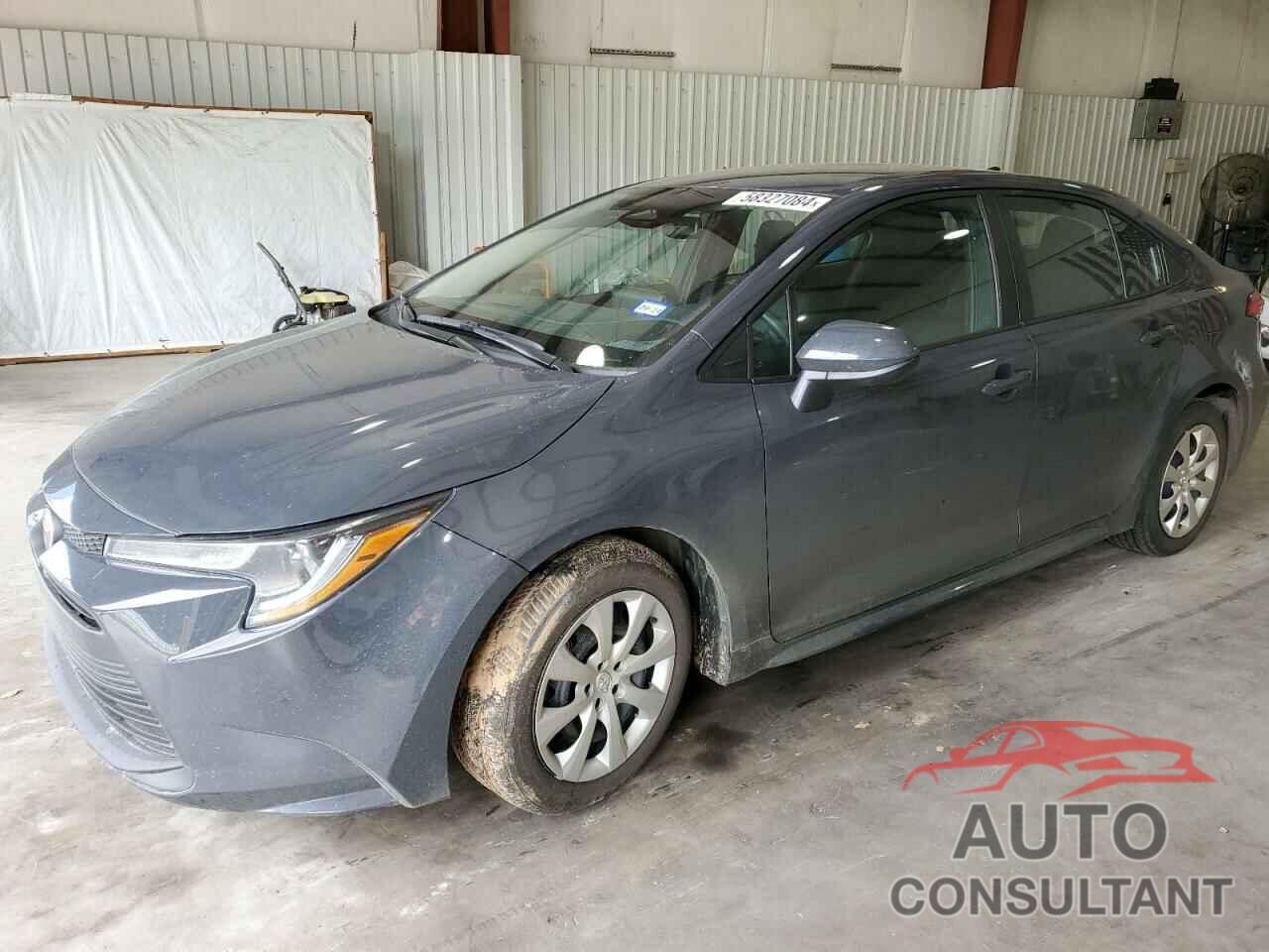 TOYOTA COROLLA 2024 - 5YFB4MDE5RP091408