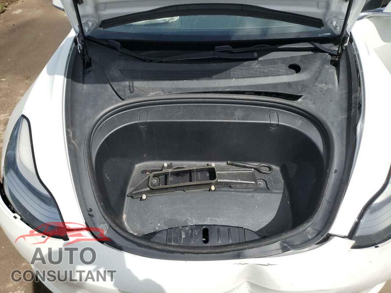 TESLA MODEL 3 2019 - 5YJ3E1EA0KF428001