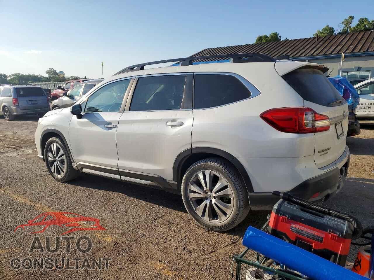 SUBARU ASCENT 2019 - 4S4WMAPD3K3433385
