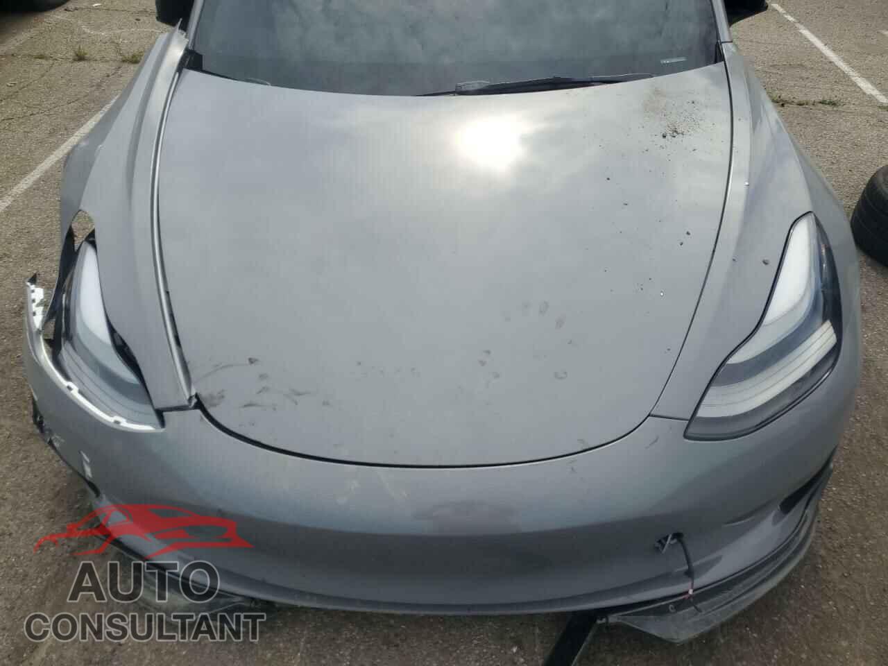 TESLA MODEL 3 2022 - 5YJ3E1EC8NF174236
