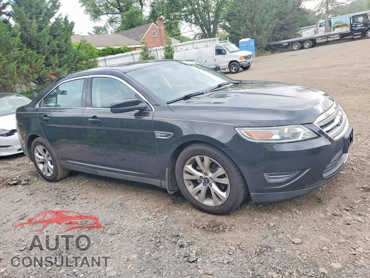 FORD TAURUS 2010 - 1FAHP2EW6AG170143