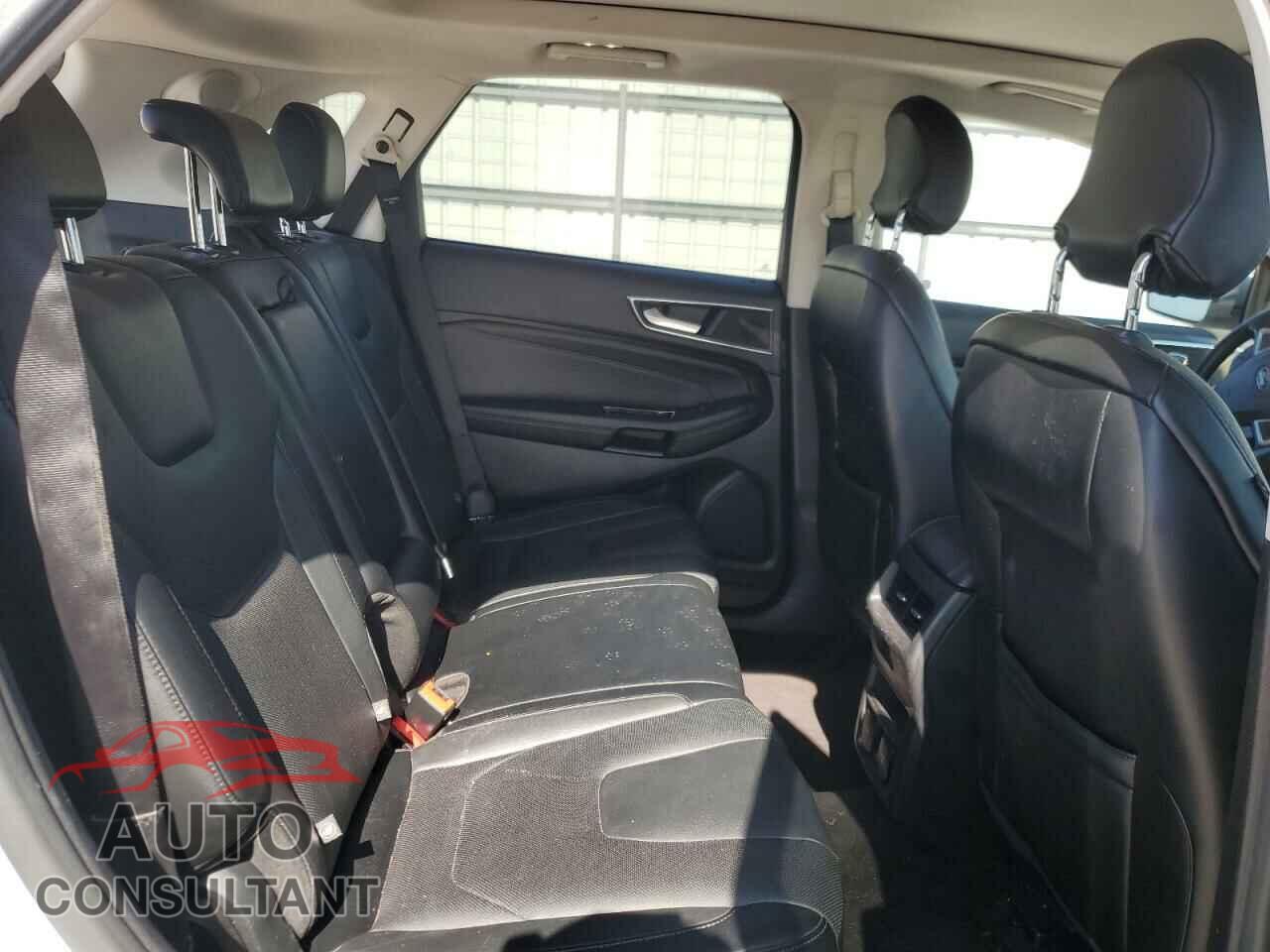 FORD EDGE 2016 - 2FMPK3K91GBB94063