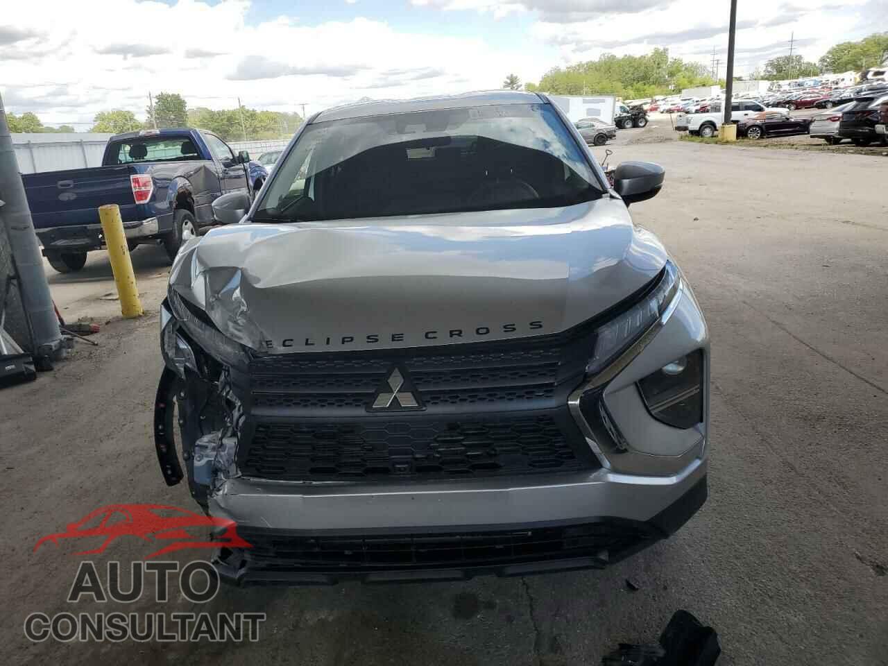 MITSUBISHI ECLIPSE 2022 - JA4ATUAA8NZ069137