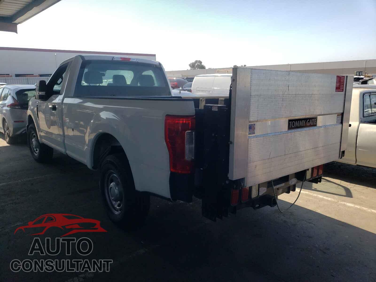 FORD F250 2017 - 1FTBF2AT3HEE58058