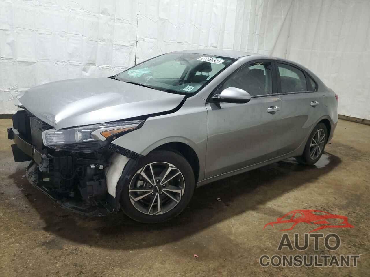 KIA FORTE 2022 - 3KPF24AD2NE457047