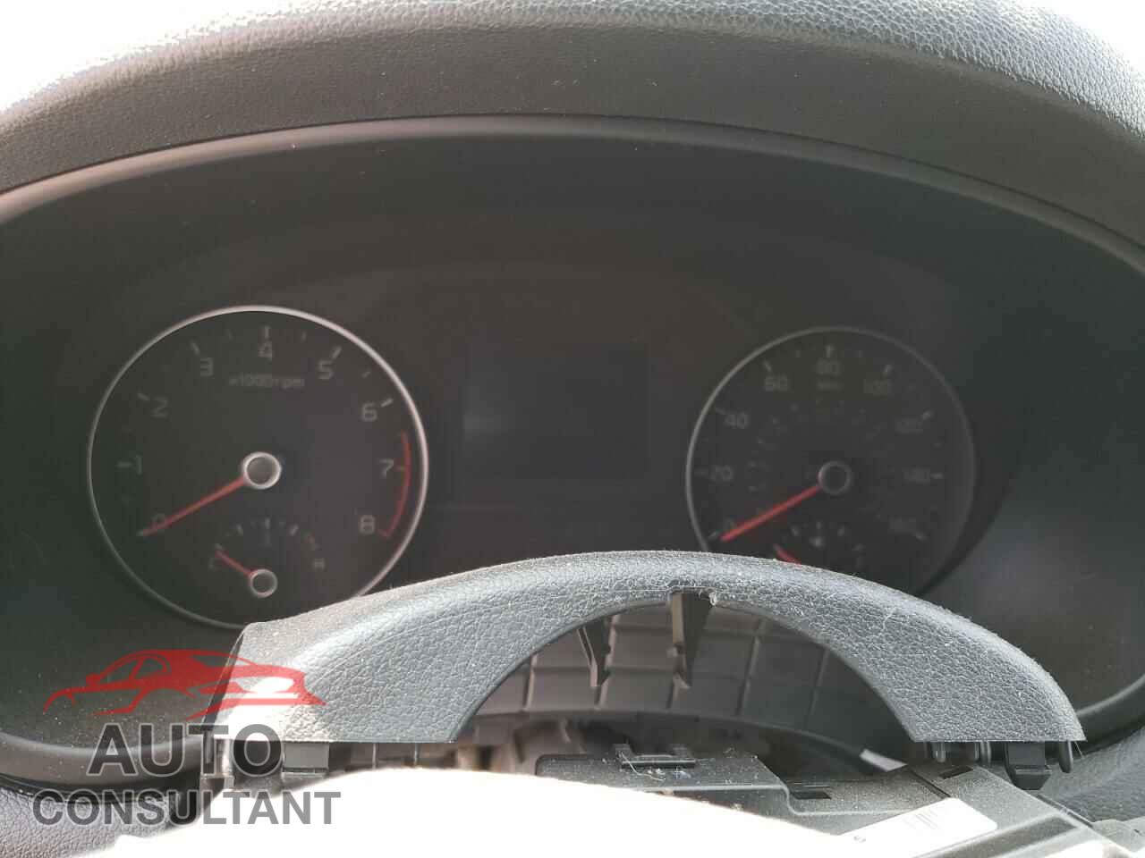 KIA SPORTAGE 2017 - KNDPMCAC2H7066467