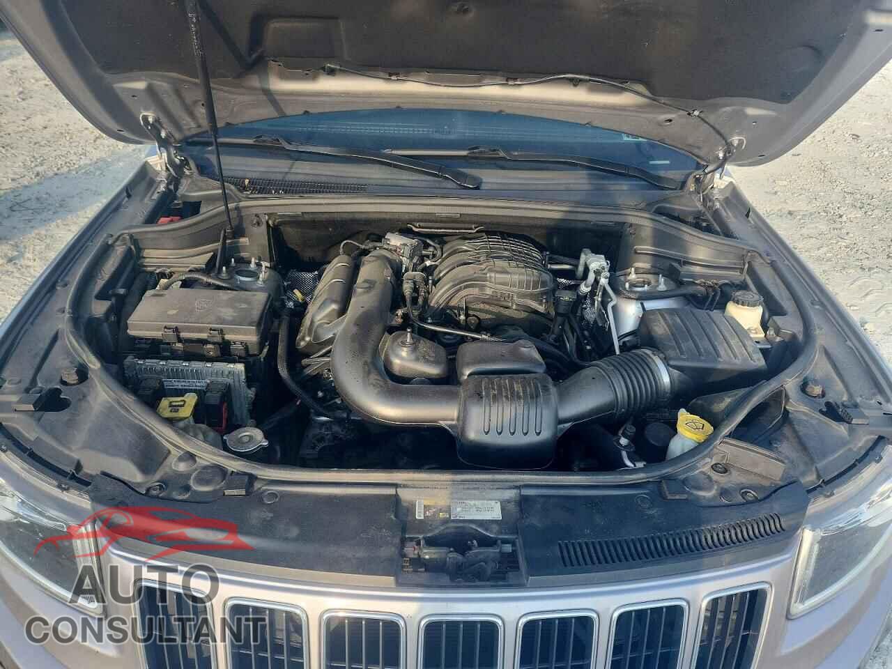 JEEP CHEROKEE 2014 - 1C4RJFBG5EC181233