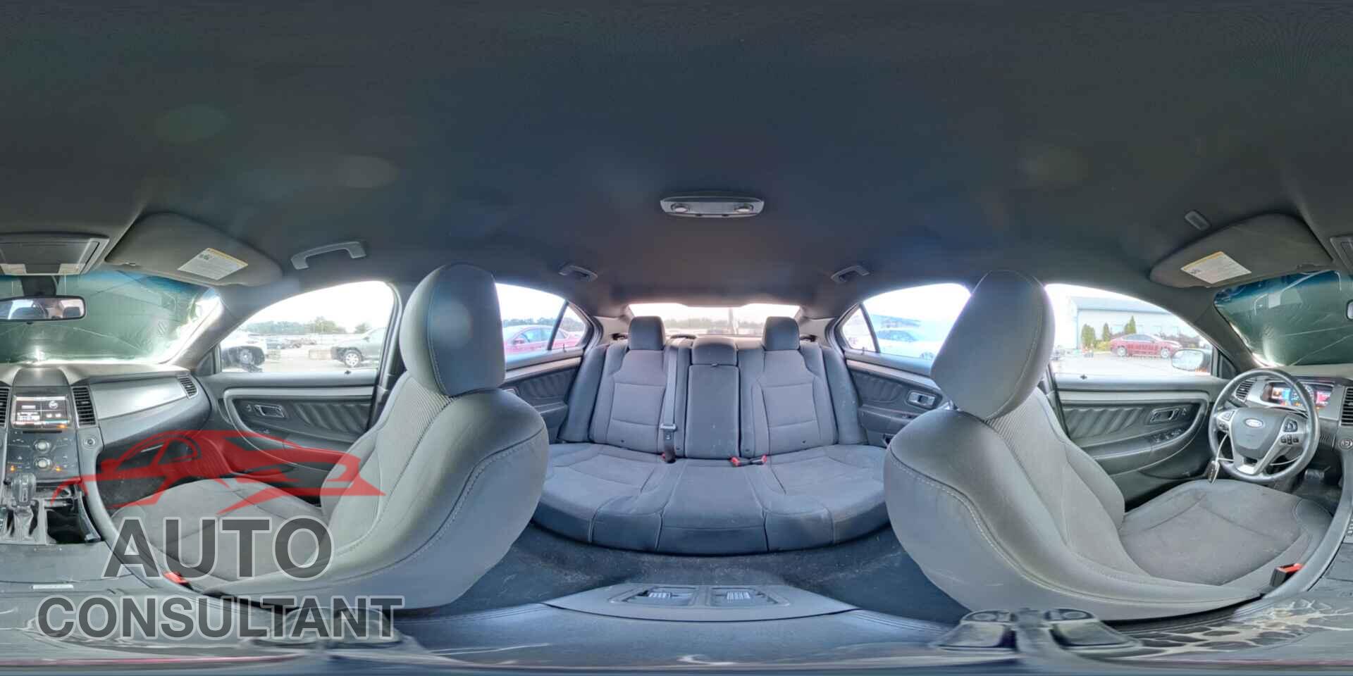 FORD TAURUS 2015 - 1FAHP2E85FG176153