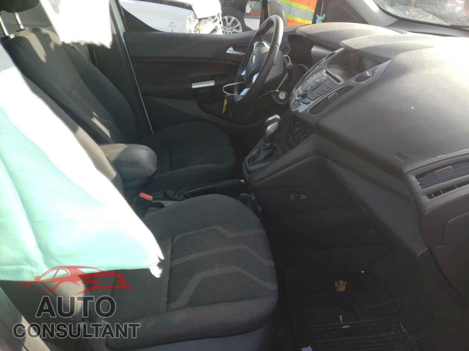 FORD TRANSIT CO 2018 - NM0LS7F77J1358905