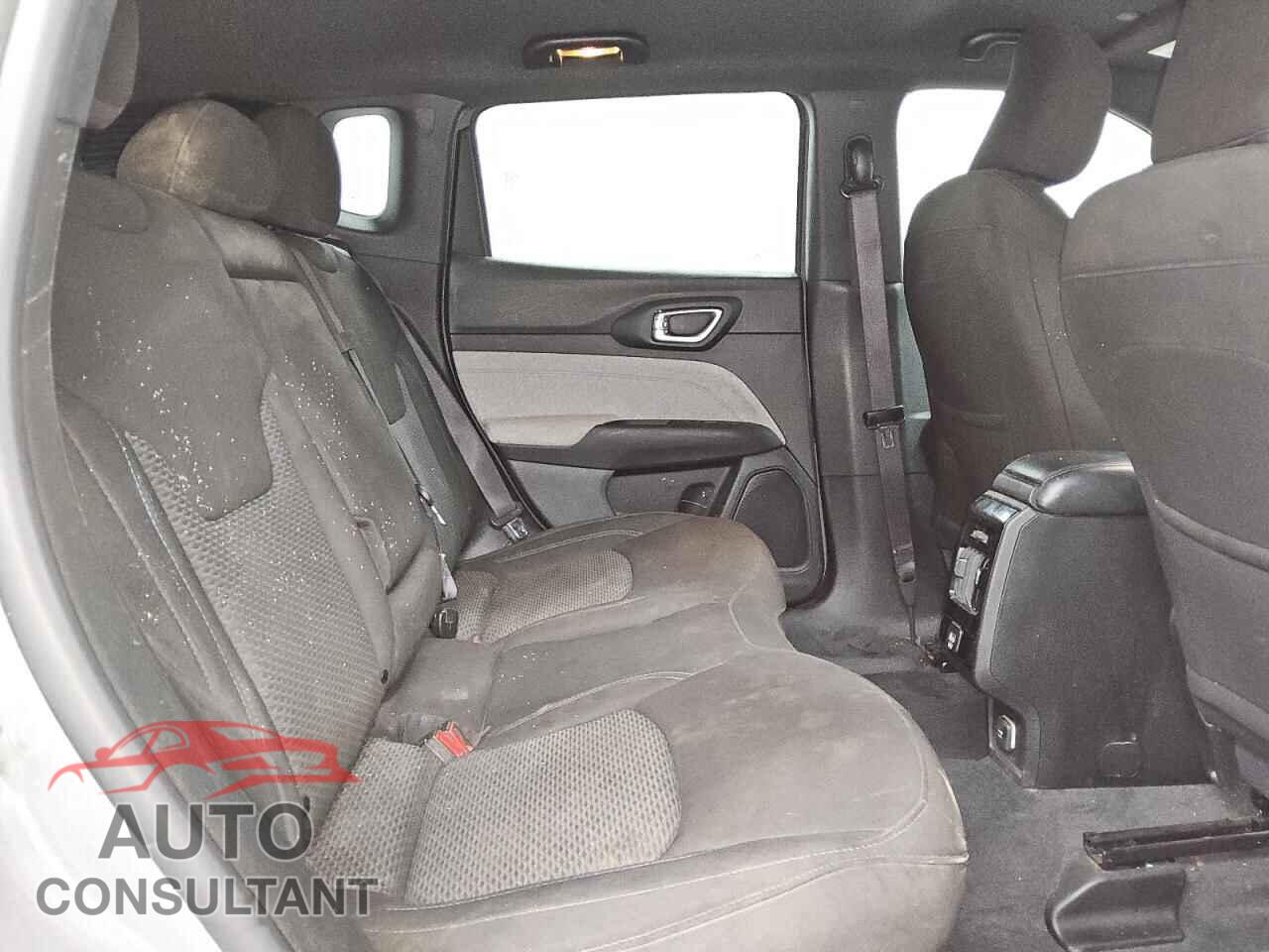 JEEP COMPASS 2023 - 3C4NJDAN0PT520426