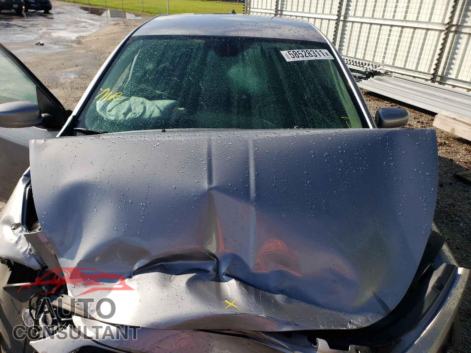 DODGE DART 2016 - 1C3CDFBB5GD606002