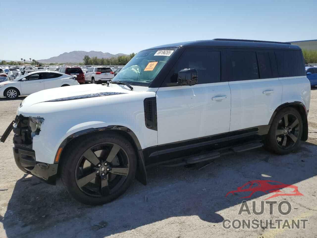 LAND ROVER DEFENDER 2025 - SALE27EUXS2387239