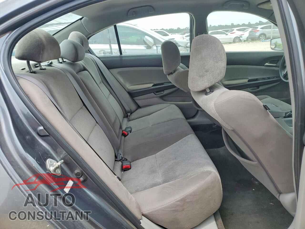 HONDA ACCORD 2010 - 1HGCP2F36AA063686