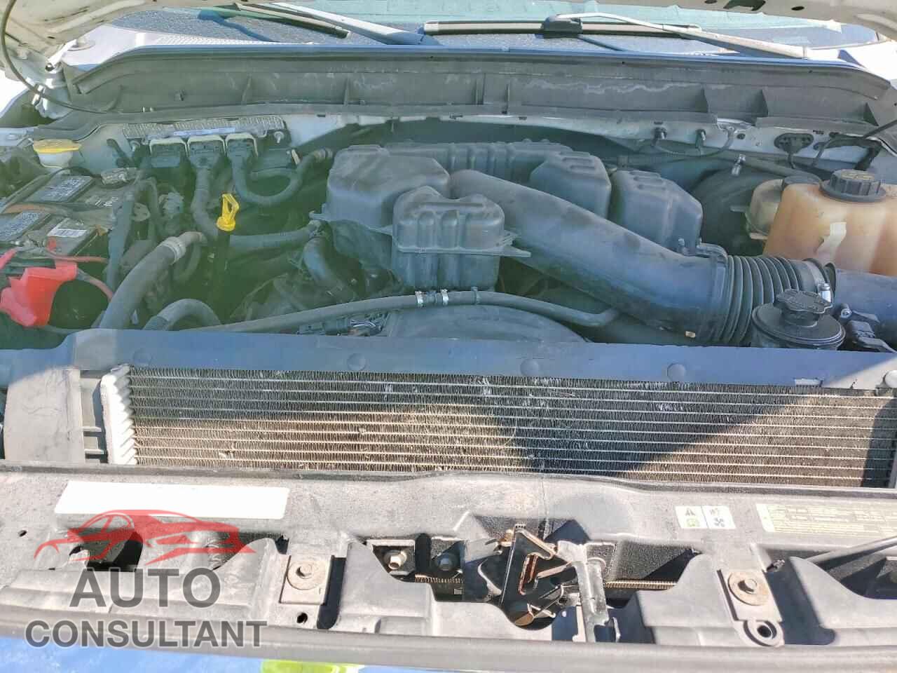 FORD F250 2015 - 1FTBF2A66FEC54684