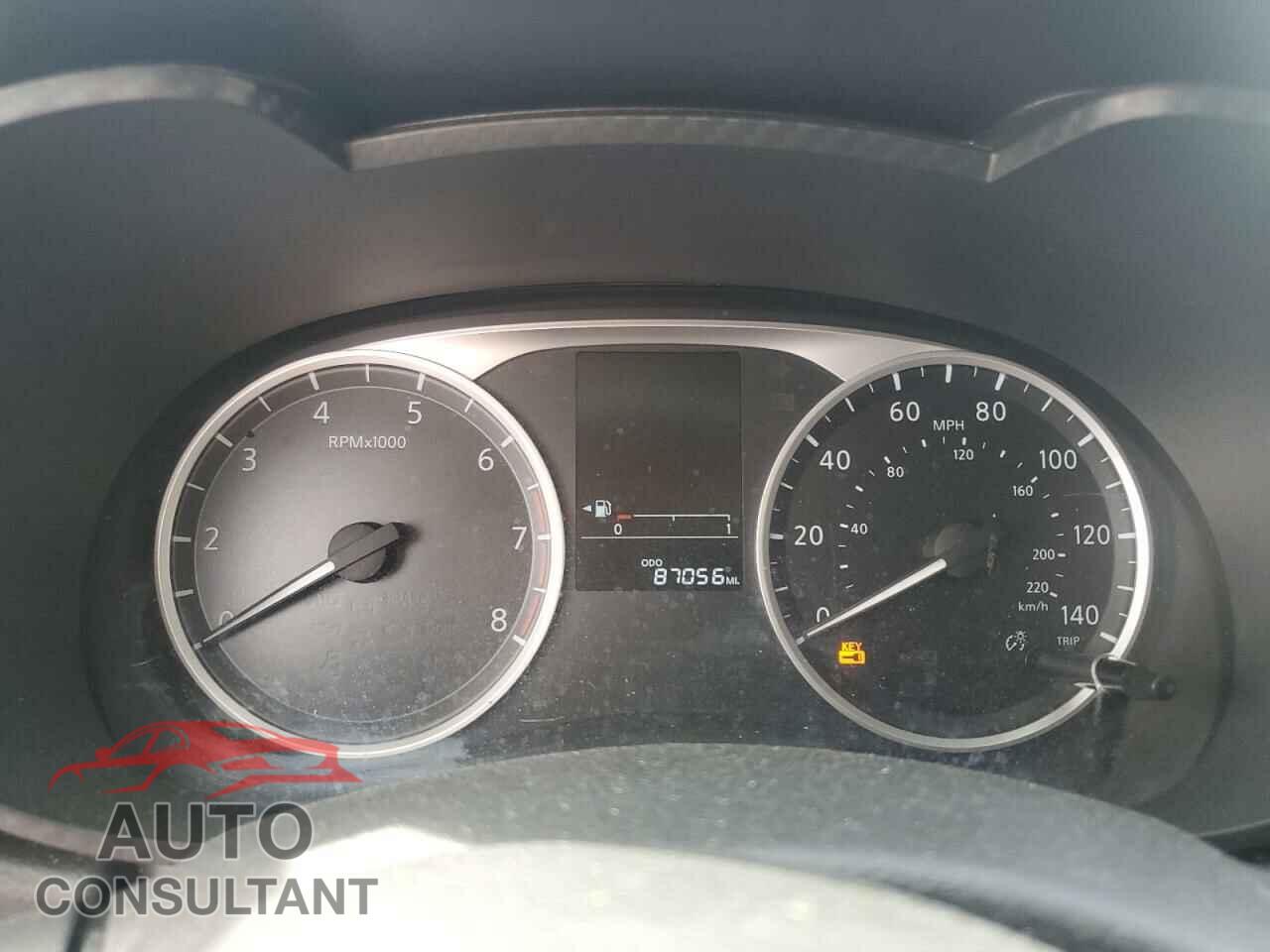 NISSAN VERSA 2020 - 3N1CN8DV2LL839323