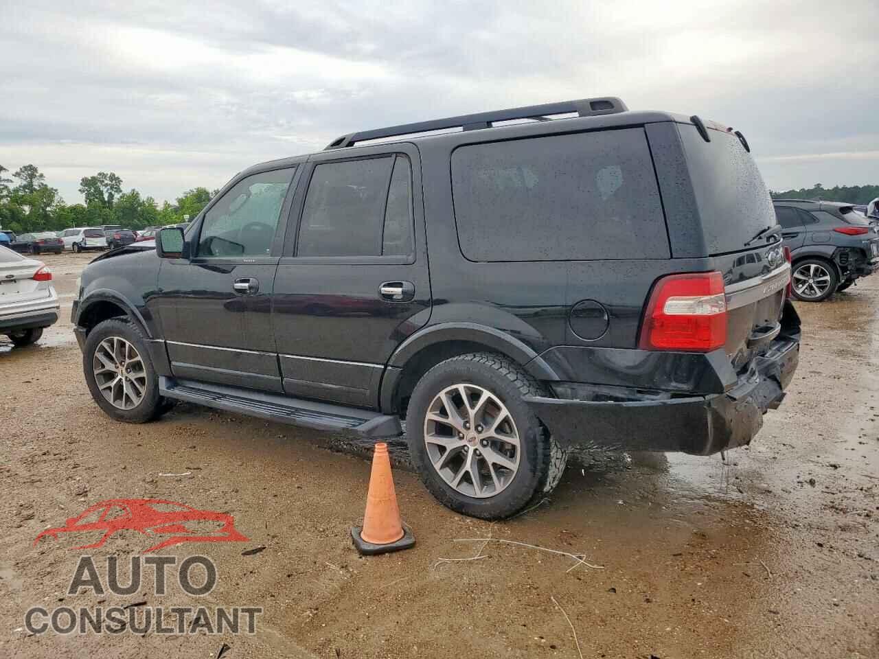 FORD EXPEDITION 2017 - 1FMJU1HT7HEA42656