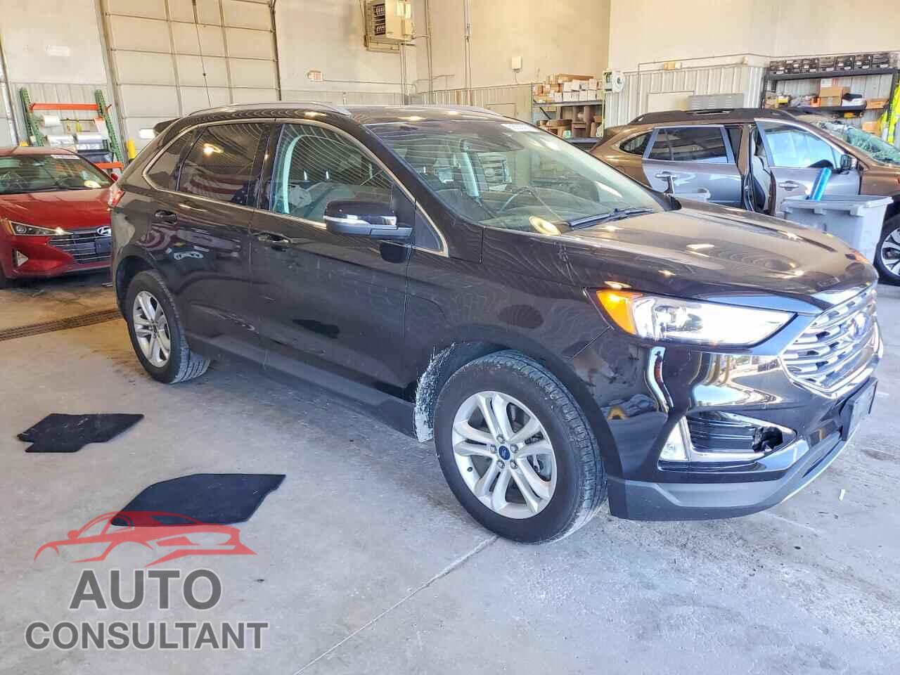 FORD EDGE 2019 - 2FMPK4J90KBC09426