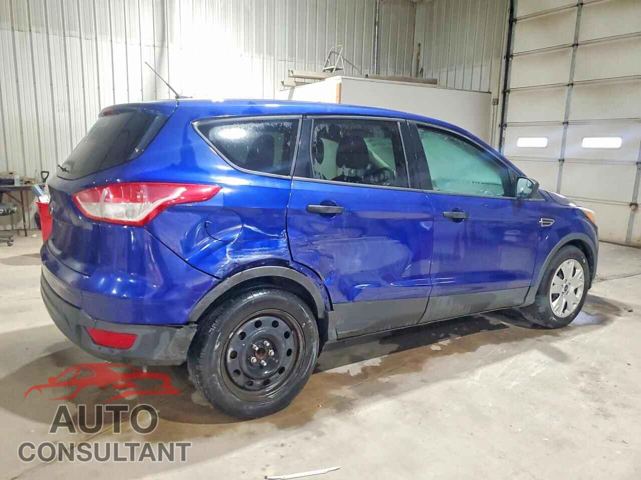 FORD ESCAPE 2014 - 1FMCU0F77EUB17012