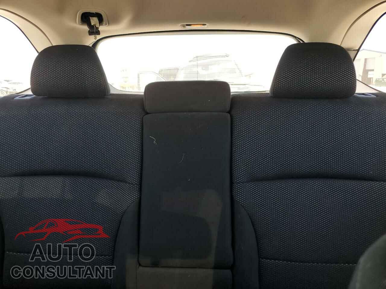 SUBARU OUTBACK 2019 - 4S4BSABC7K3238098