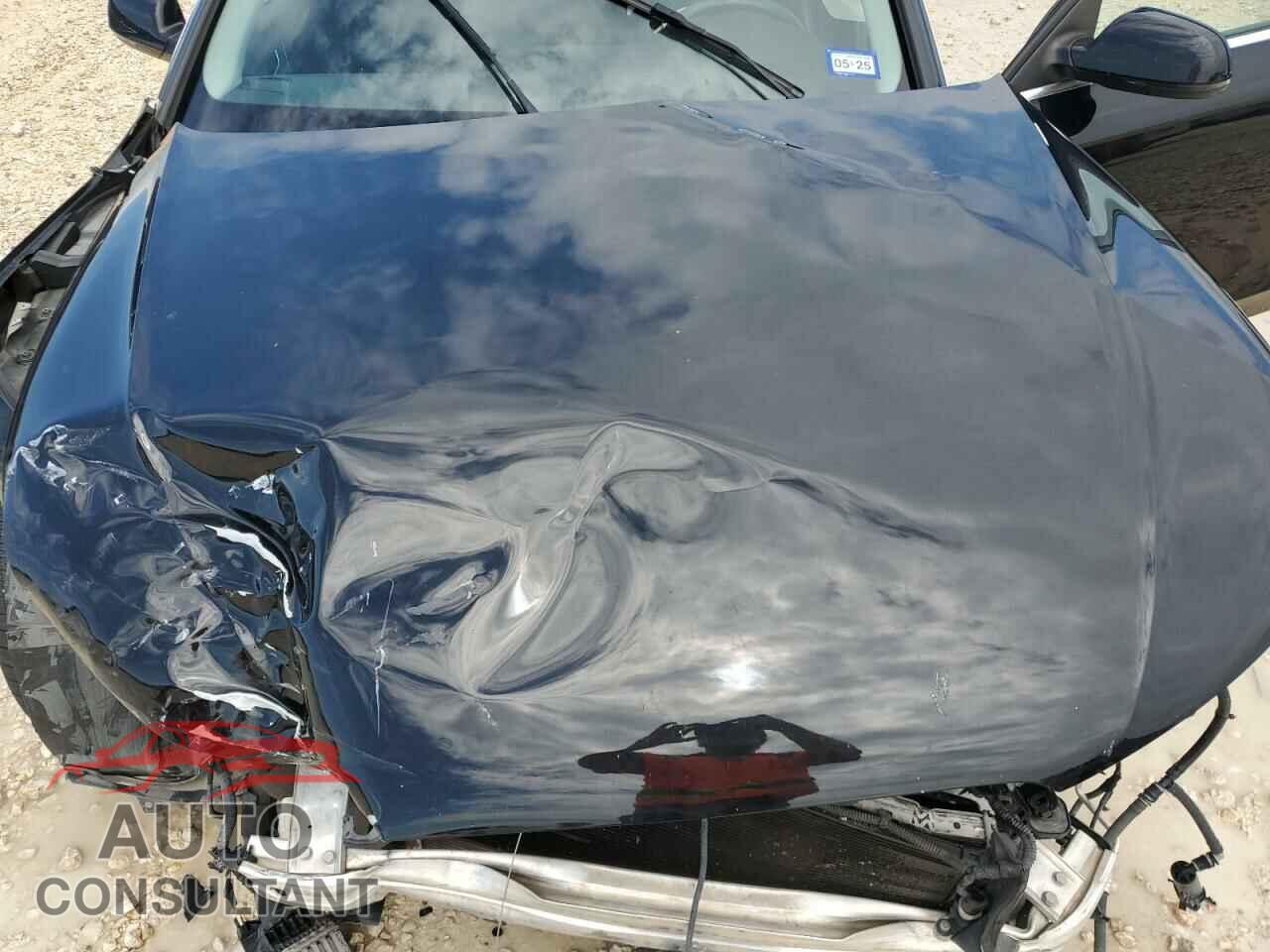 AUDI A4 2016 - WAUBFAFL3GN002284