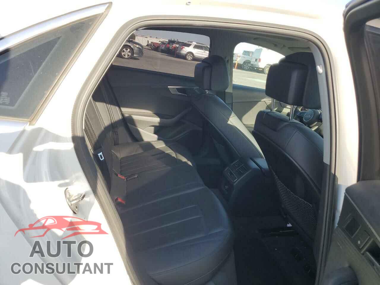 AUDI A4 2018 - WAULMAF49JN019469