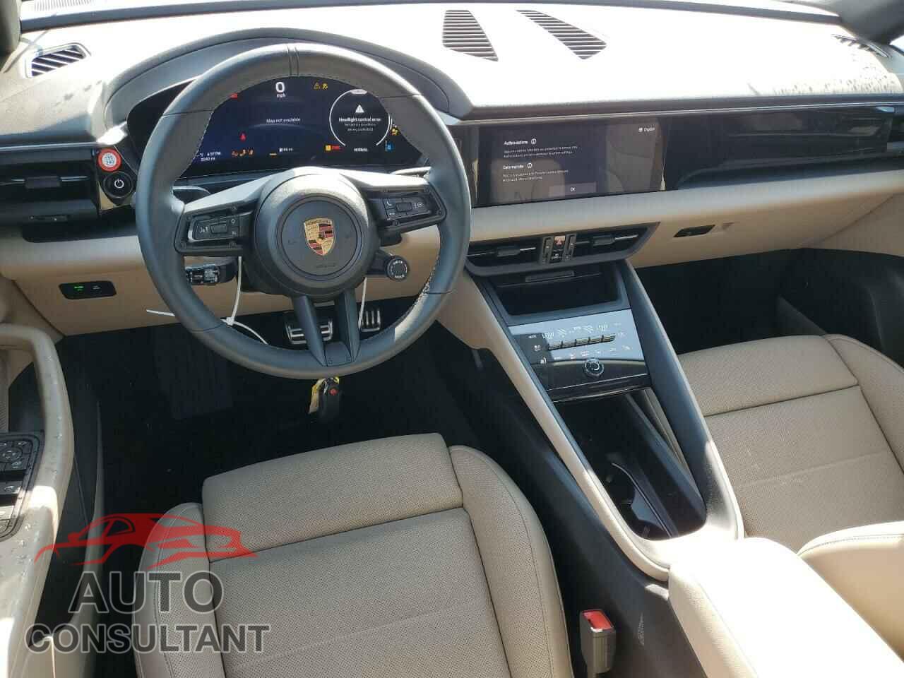 PORSCHE MACAN 4 2024 - WP1AA2XA1RL002214