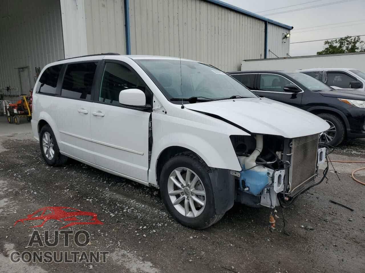 DODGE CARAVAN 2019 - 2C4RDGEG0KR786093