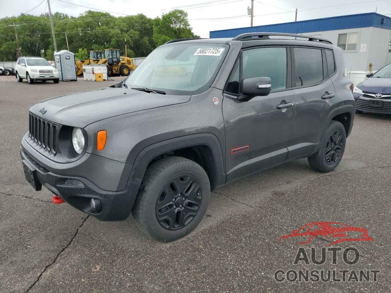 JEEP RENEGADE 2018 - ZACCJBCB1JPH92321