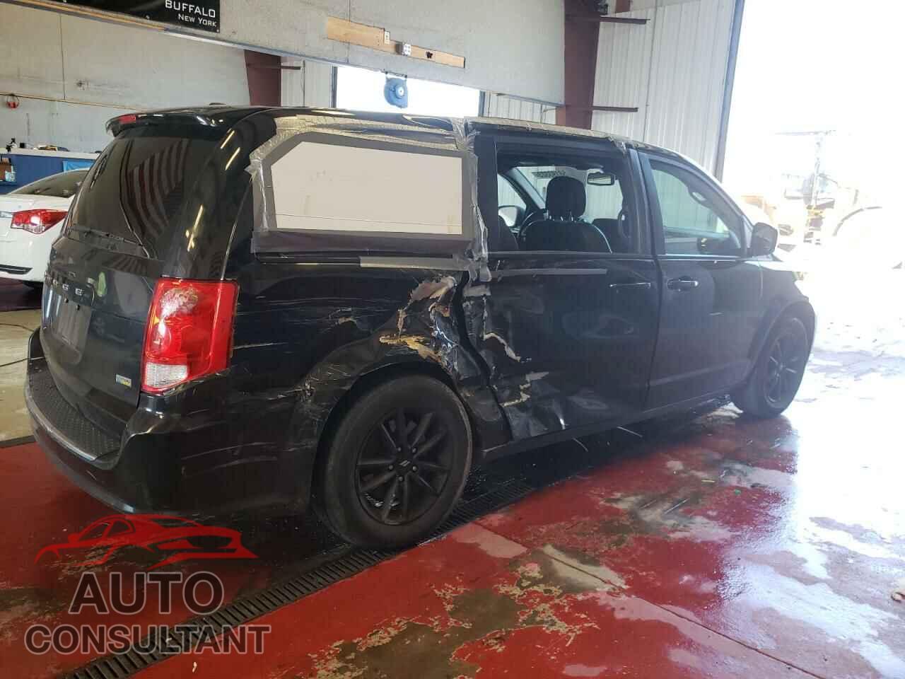 DODGE CARAVAN 2020 - 2C4RDGEG0LR188071