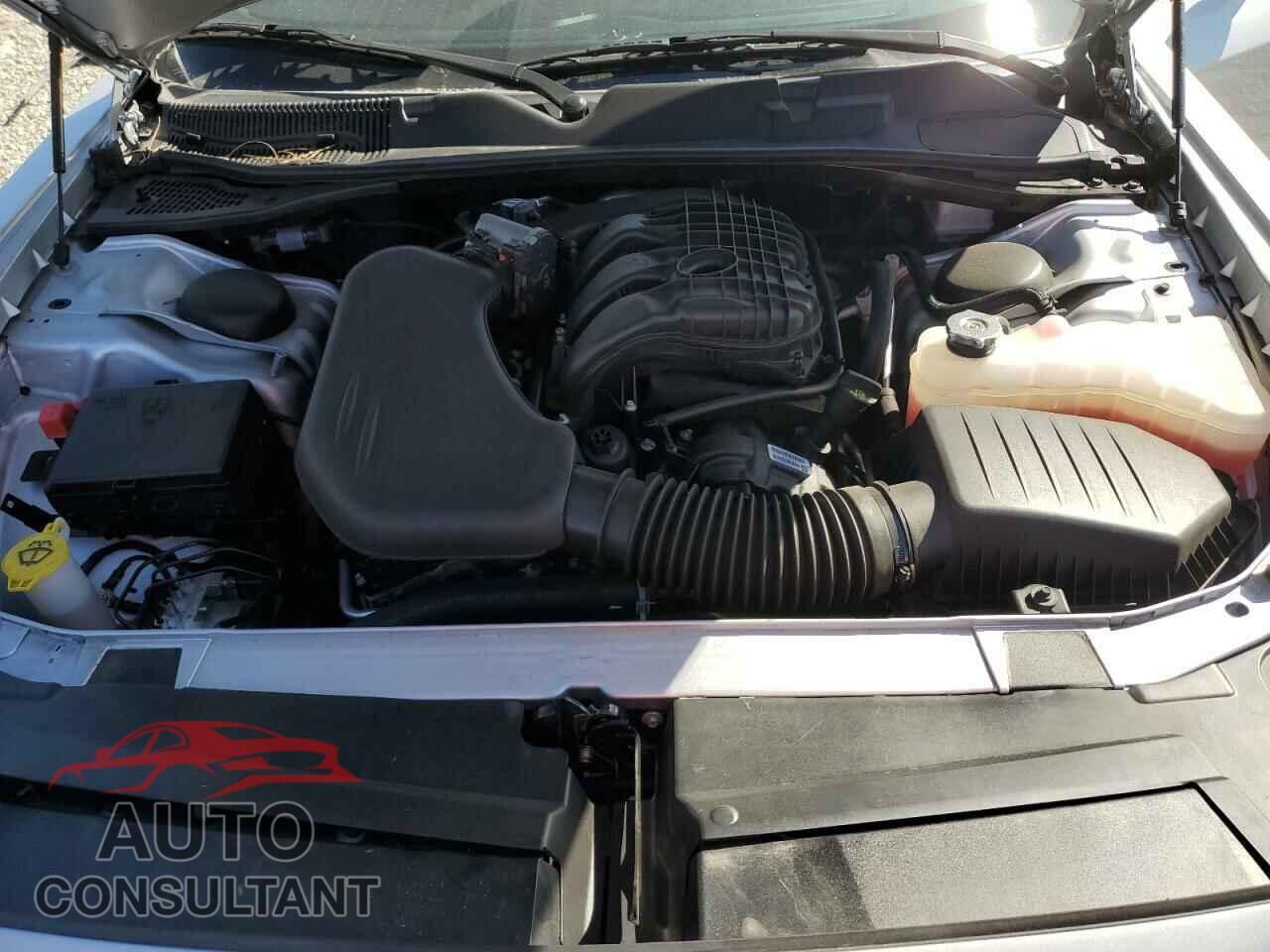 DODGE CHALLENGER 2023 - 2C3CDZJG5PH605725