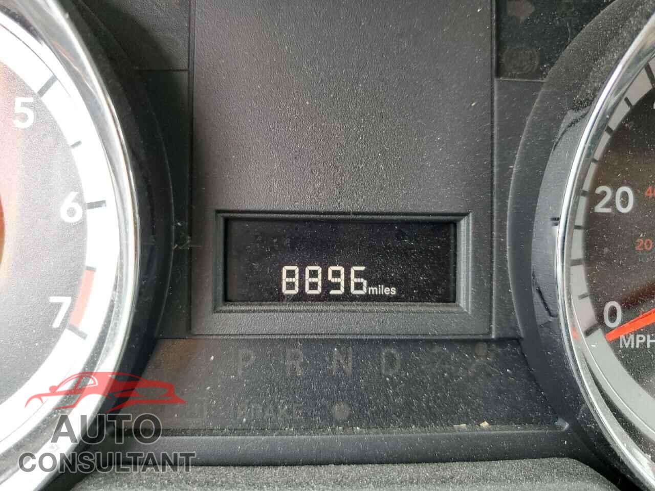 DODGE CARAVAN 2016 - 2C4RDGBG0GR117446