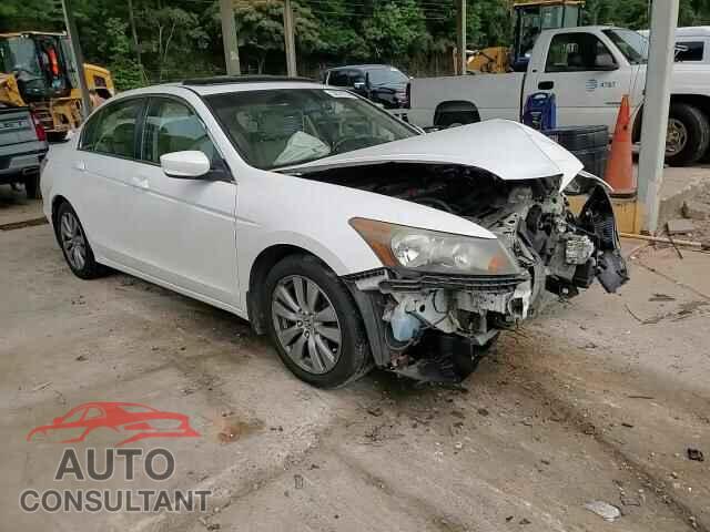 HONDA ACCORD 2012 - 1HGCP2F82CA077356