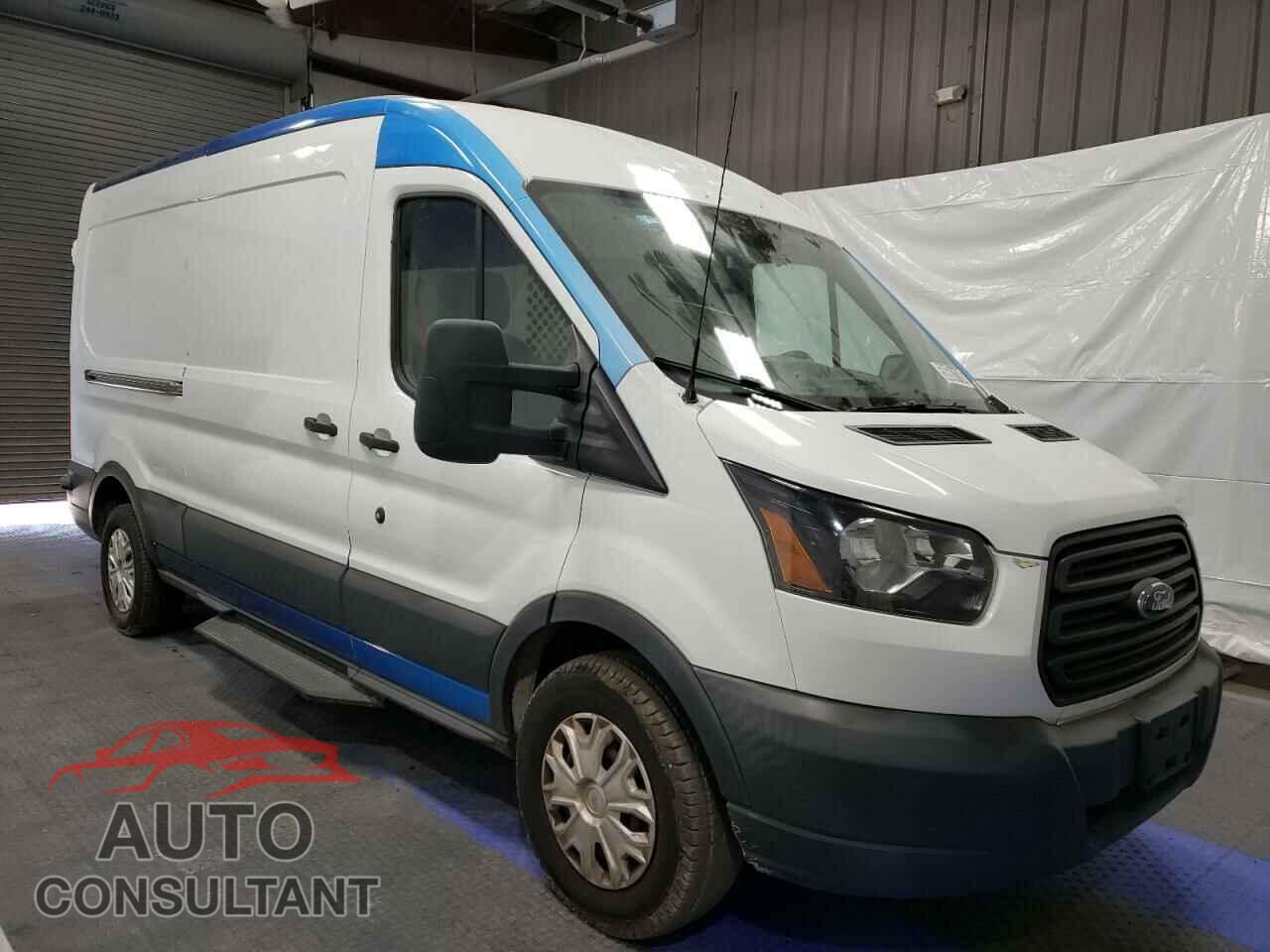 FORD TRANSIT 2018 - 1FTBW2CM7JKA36789