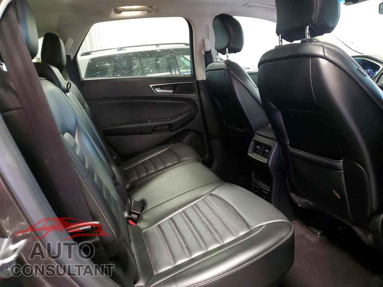 FORD EDGE 2015 - 2FMTK4J85FBC42157