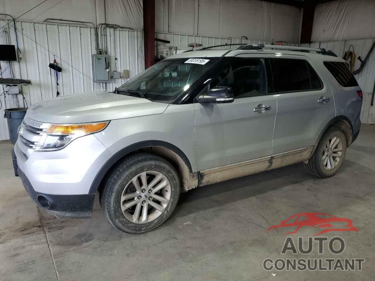 FORD EXPLORER 2014 - 1FM5K8D82EGA92222