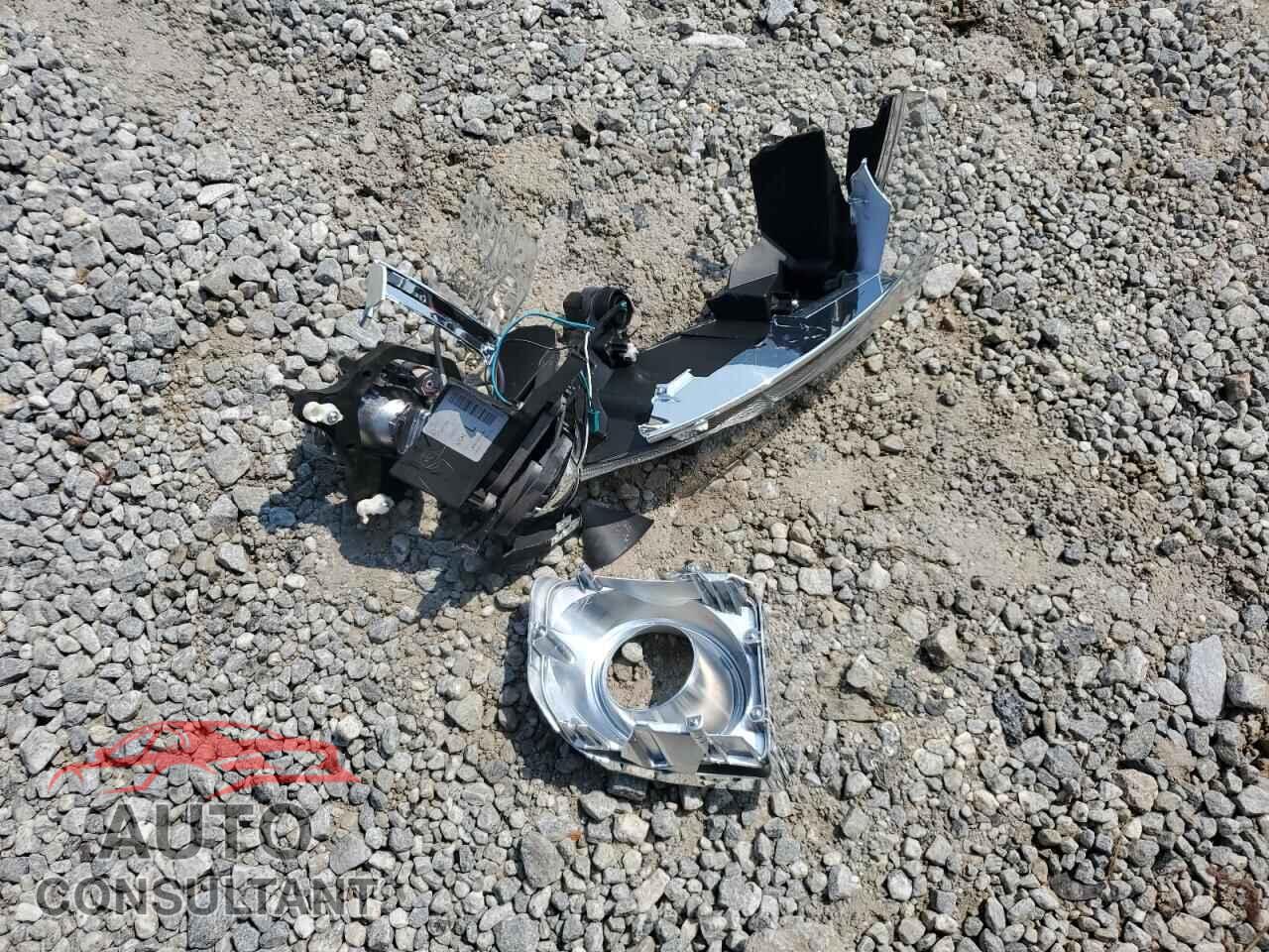 FORD FLEX 2012 - 2FMGK5DC7CBD22465