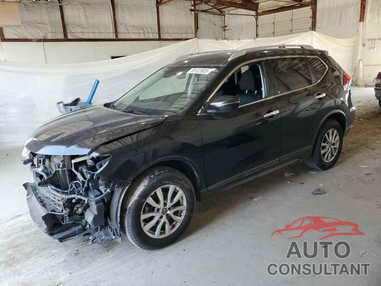 NISSAN ROGUE 2020 - KNMAT2MT8LP513052