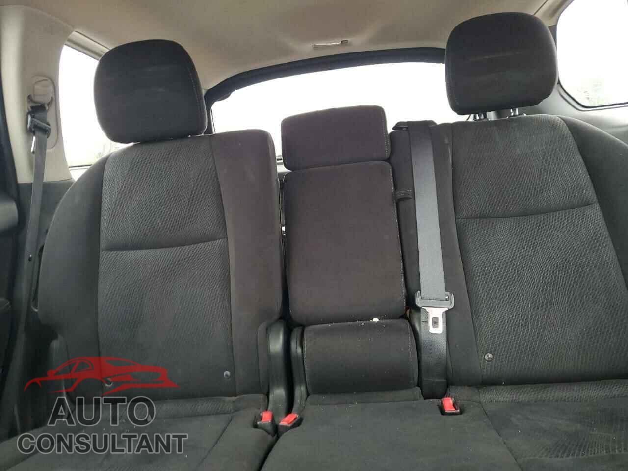 NISSAN PATHFINDER 2013 - 5N1AR2MN9DC669802