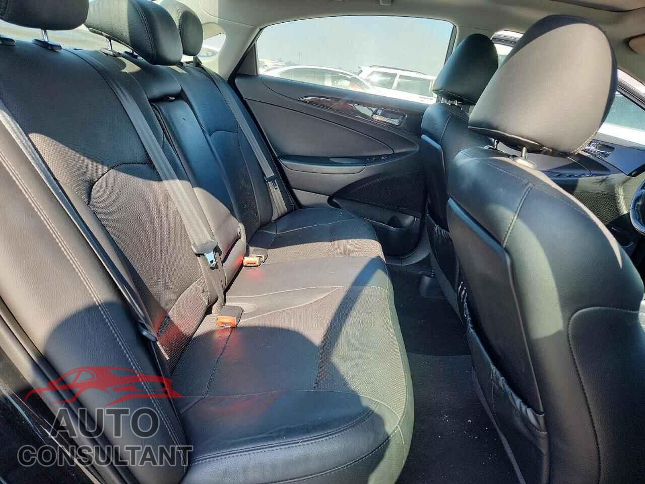 HYUNDAI SONATA 2014 - 5NPEC4AB2EH878043