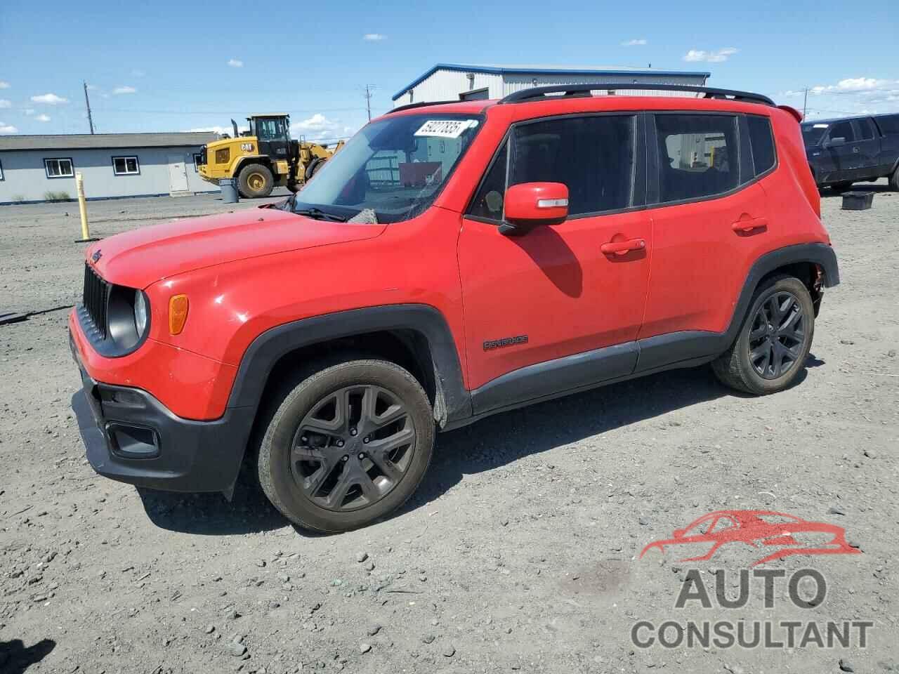 JEEP RENEGADE 2017 - ZACCJBBB8HPF29254