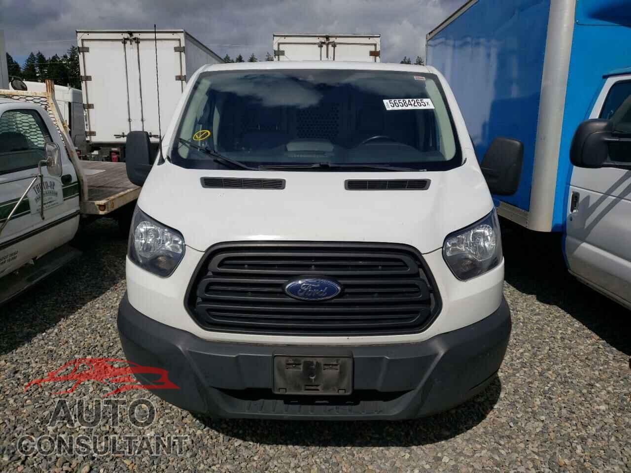 FORD TRANSIT 2019 - 1FTBW2YMXKKB42079