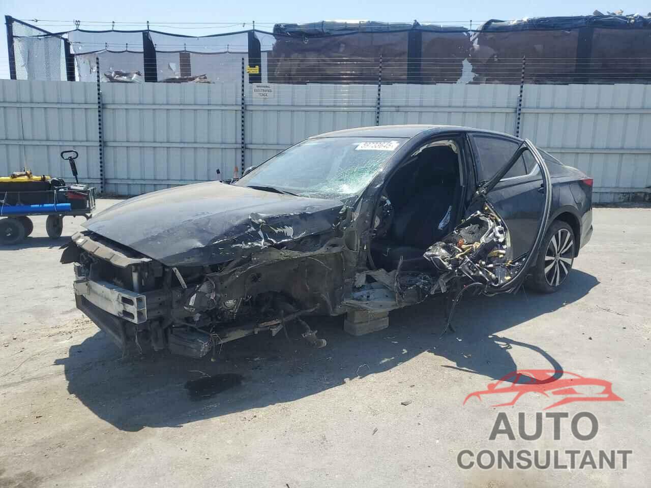 NISSAN ALTIMA 2019 - 1N4BL4CV9KN313218
