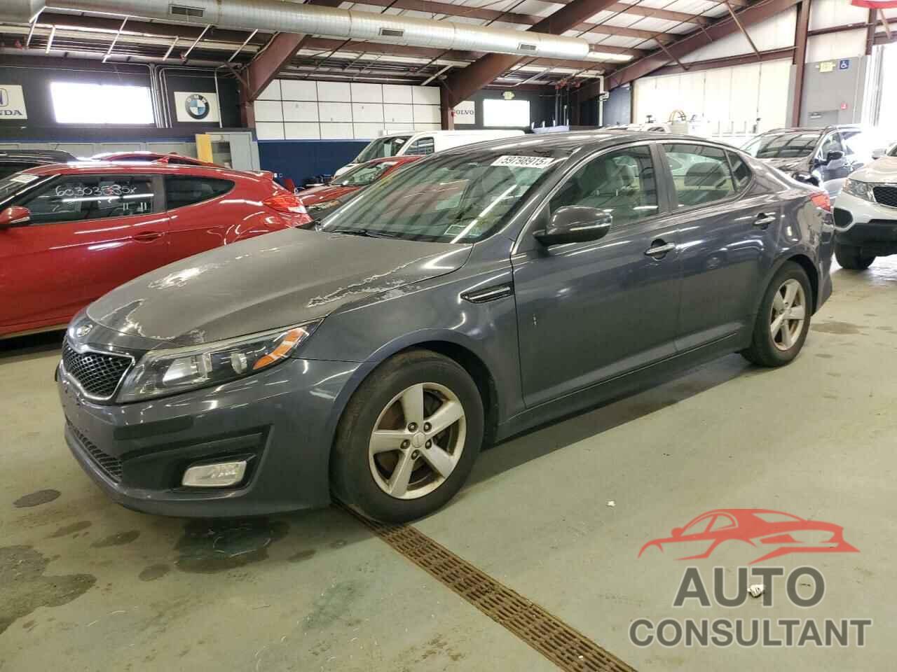 KIA OPTIMA 2015 - 5XXGM4A73FG448777