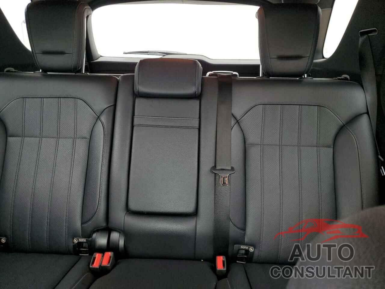 MERCEDES-BENZ GLE-CLASS 2016 - 4JGDA5HB9GA736792