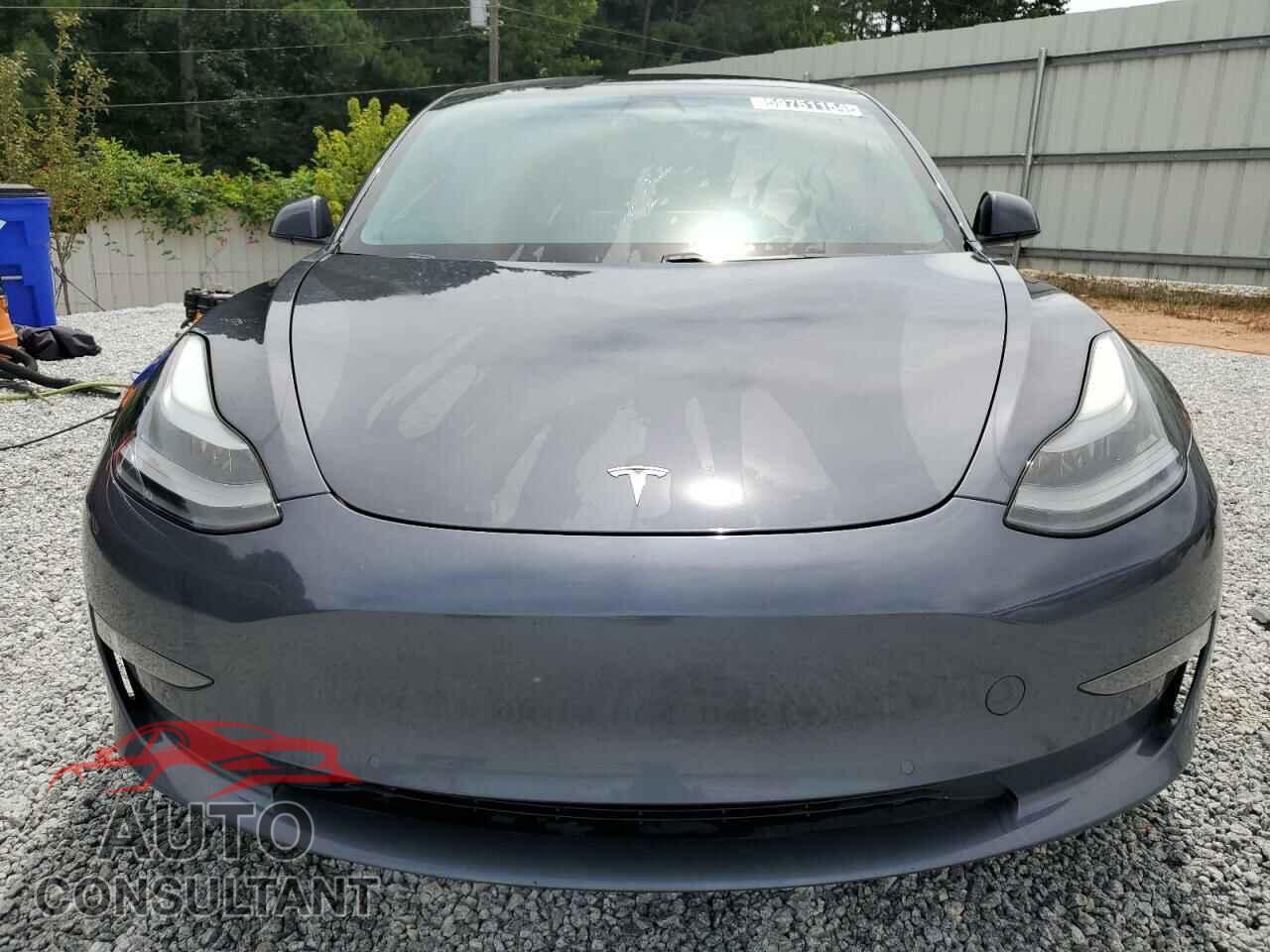 TESLA MODEL 3 2021 - 5YJ3E1EB4MF979236
