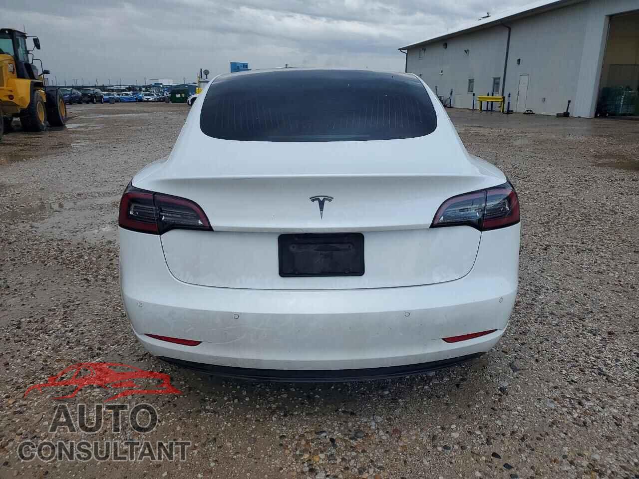 TESLA MODEL 3 2019 - 5YJ3E1EAXKF482955