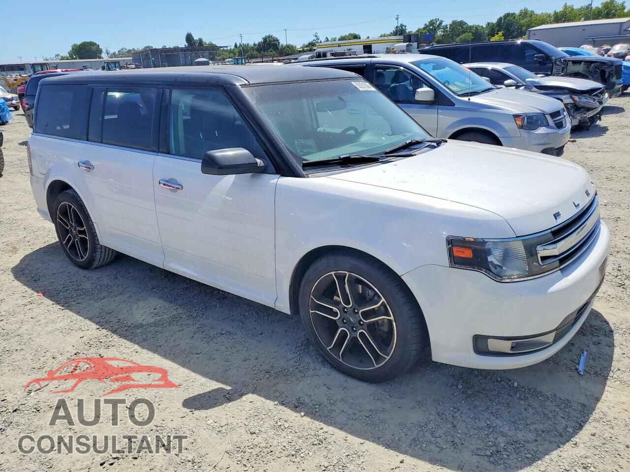 FORD FLEX 2015 - 2FMGK5C82FBA07882