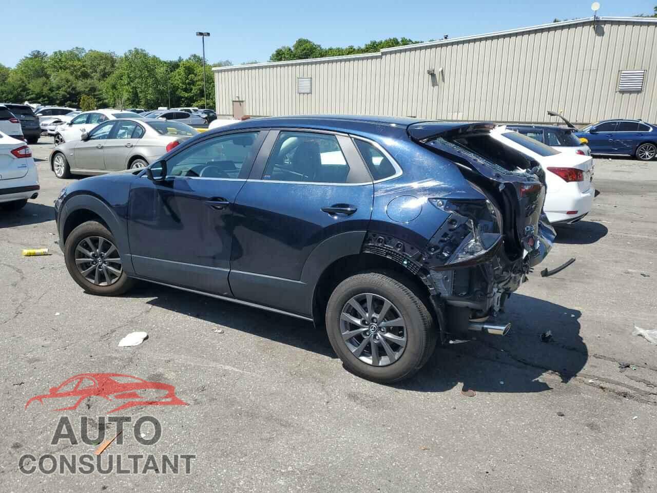MAZDA CX30 2023 - 3MVDMBAM7PM565905