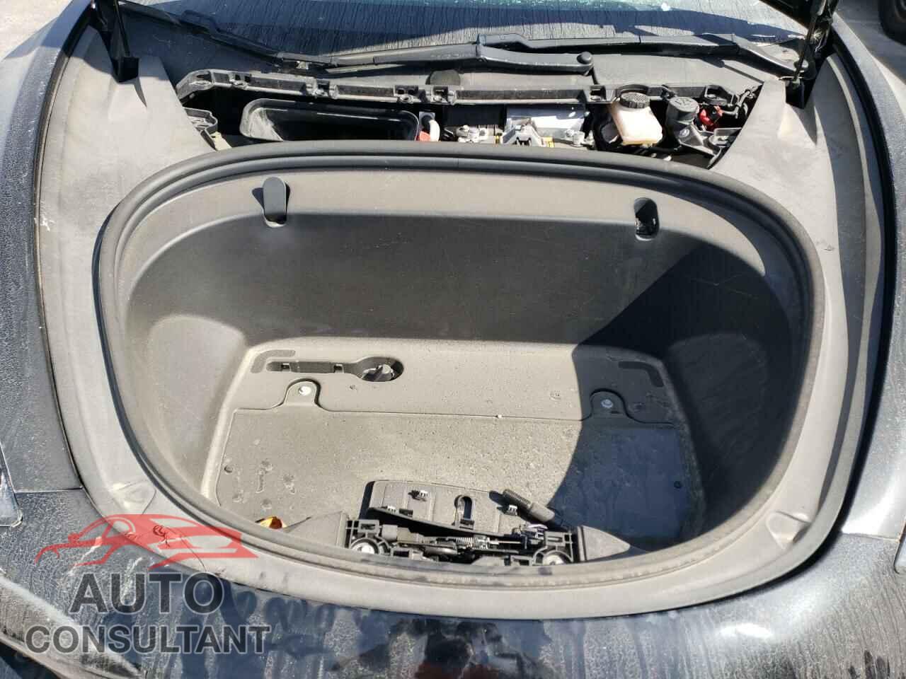 TESLA MODEL 3 2019 - 5YJ3E1EAXKF190092
